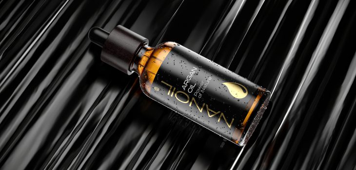 the best argan oil