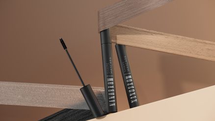 nanobrow shape mascara