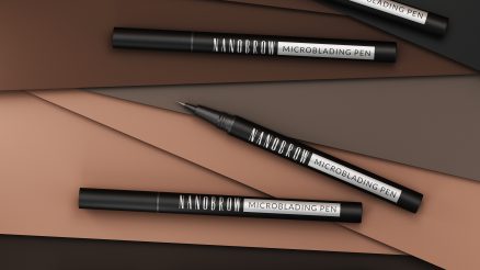 brow pen