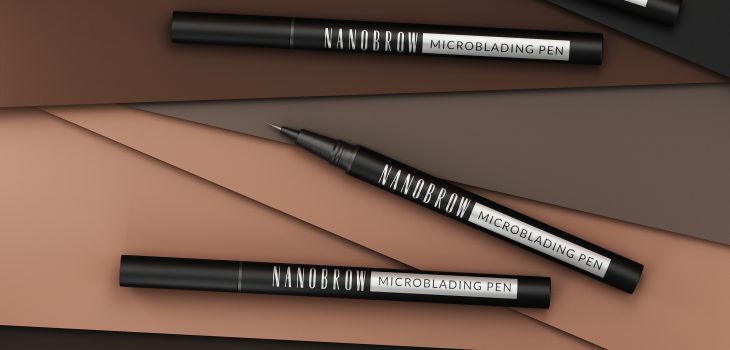 brow pen