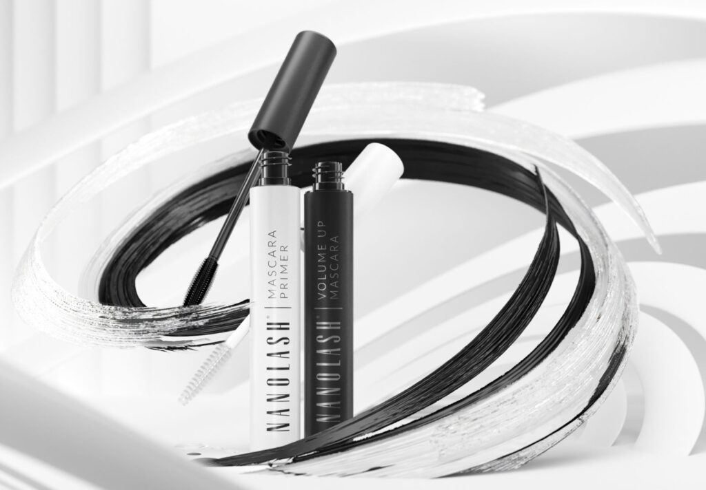 eyelash primer nanolash