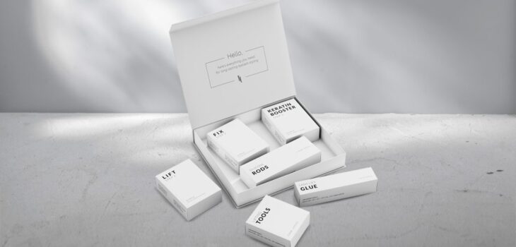 nanolash lash lifting kit