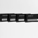 Discover the comfort and speed of styling lashes with Nanolash pre-glued lashes