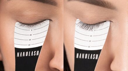 do nanolash peptide serums work