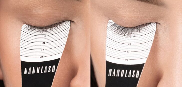 do nanolash peptide serums work